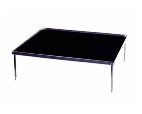Picture of Stacking Platform for Tubes w/Dimpled Mat