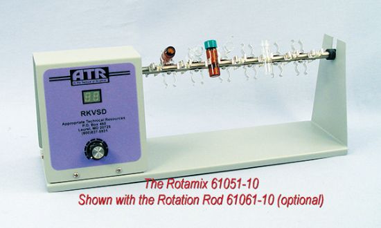 Picture of Rotation Rod Tt38