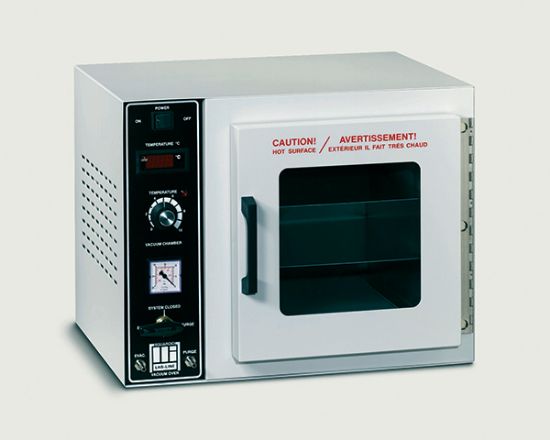 Picture of Vacuum Oven 3618-6 240V, LED Digital