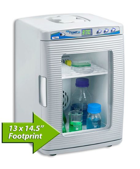 Picture of EMS MyTemp™ Mini Incubator, Heat Only, 115V