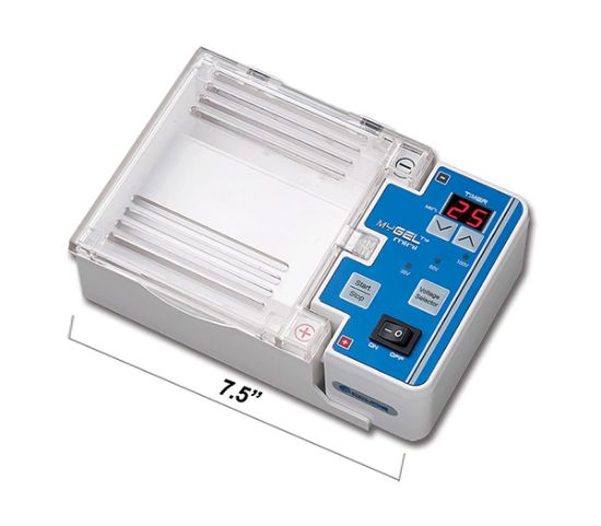 Picture of EMS MyGel™ Mini Electrophoresis System, 230V