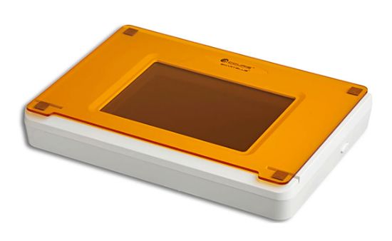 Picture of SmartBlue™ Replacement Amber Cover