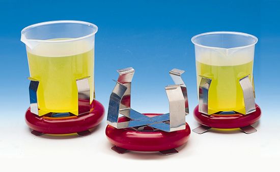 Picture of Weighted Beaker Flask Holder
