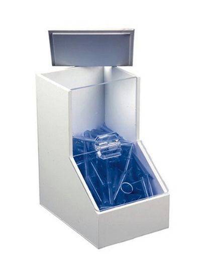 Picture of Top-Loading Dispensing Bins