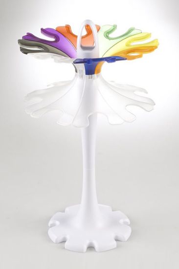 Picture of Universal Carousel Pipette Stand
