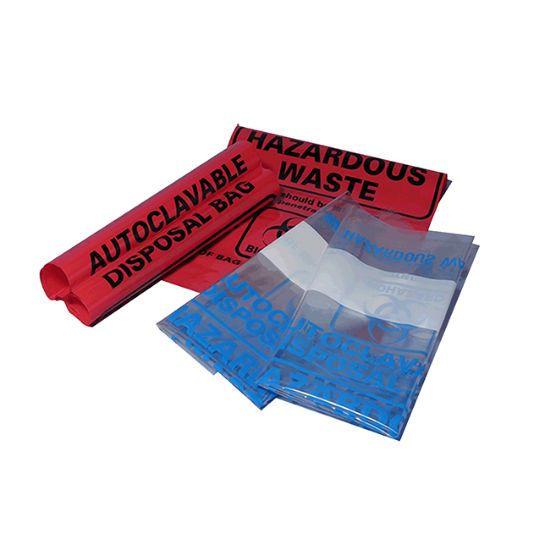 Picture of Autoclave Bags