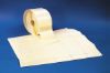 Picture of SATIN CLOTH LABELS, 1” x 2¼” ROLL
