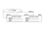 Picture of Steam Autoclave Tape, Pre-Printed Batch, Con#, Date