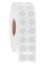 Picture of Cryogenic Labels for Indented-Cap Cryo Vials