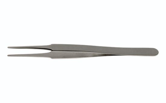 Picture of Dumont Tweezer Style 2A Antimagnetic