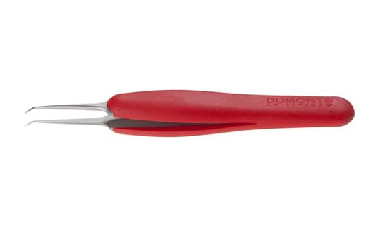 Picture of Dumont Ergonomic ESD, Style 5/45, Red