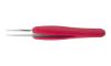 Picture of Dumont Ergonomic ESD, Style 5, Red