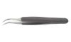 Picture of Dumont Ergonomic ESD, Style 7, Black