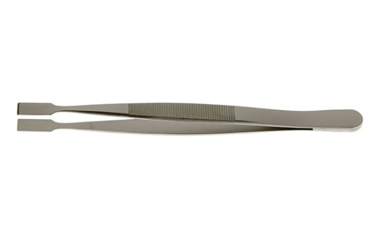 Picture of Wafer Handling Tweezers, Style 34
