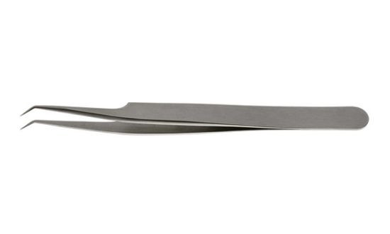Picture of Eyelash Tweezer Style 5A/45-7