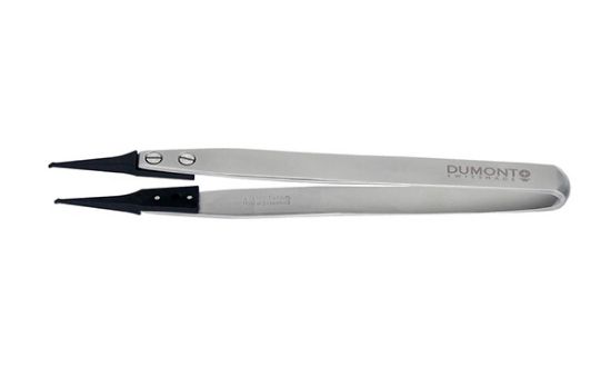 Picture of Dumont ESD ,WA1 Handle with 10A-ESD Tips