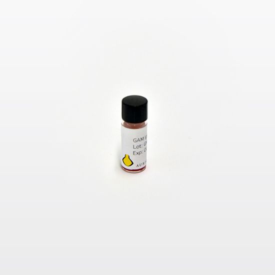 Picture of EM Goat/Mouse IgM, 25 nm