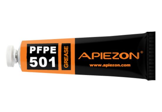 Picture of Apiezon PFPE 501 Grease