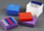 Picture of True North Corrugated Freezer Box 5.0ml, Natural