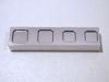 Picture of Embedding Bar, 2 Wells Of 30 & 24 mm