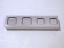 Picture of Embedding Bar, 2 Wells Of 30 & 24 mm