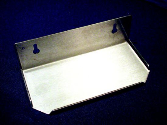 Picture of Embedding Shelf, size 4 x 8”