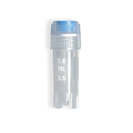 Picture of CryoVial® Series T309, Self Standing 1.2 ml
