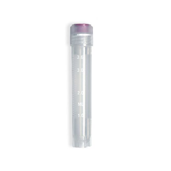 Picture of CryoVial® Series T310, Self Standing  4 ml