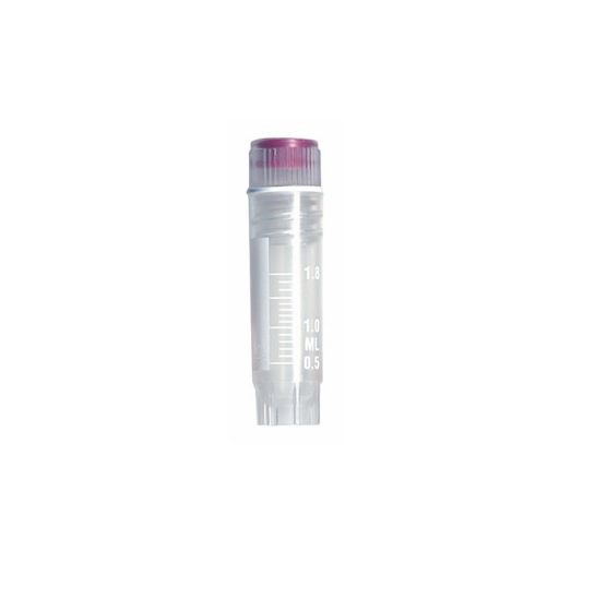 Picture of CryoVial® Series T311, Self Standing 2 ml