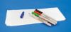Picture of Write-on and Preprinted Cryo Labels