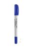 Picture of Dual-Tip Cryo Marker, Blue