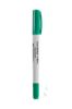 Picture of Dual-Tip Cryo Marker, Green