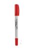 Picture of Dual-Tip Cryo Marker, Red
