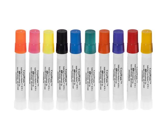 Picture of Big-Tip Cryo-Markers™