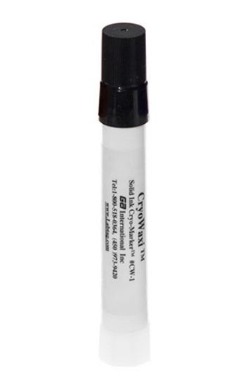Picture of Big-Tip Cryo Marker, Black