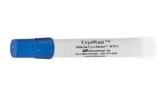 Picture of Big-Tip Cryo Marker, Blue