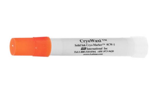 Picture of Big-Tip Cryo Marker, Fluo Orange