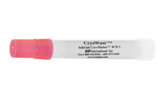 Picture of Big-Tip Cryo Marker, Fluo Pink