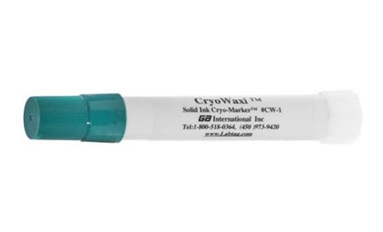 Picture of Big-Tip Cryo Marker, Green