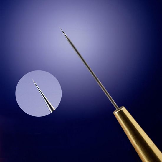 Picture of Tool #25, Size 0.12mm Ultra-Needle