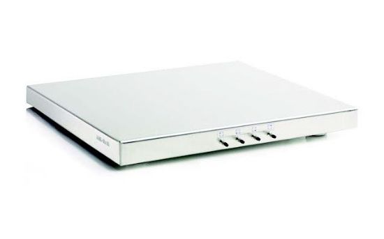 Picture of AMP Passive Air Pump Up Platform 90x150, SS