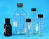 Picture of Media Lab Bottles, Amber, 125mL