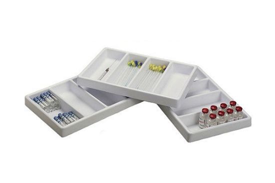 Picture of 4-Slot Drawer Tray