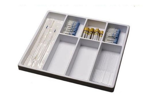 Picture of 7 Compartment Tray (S)