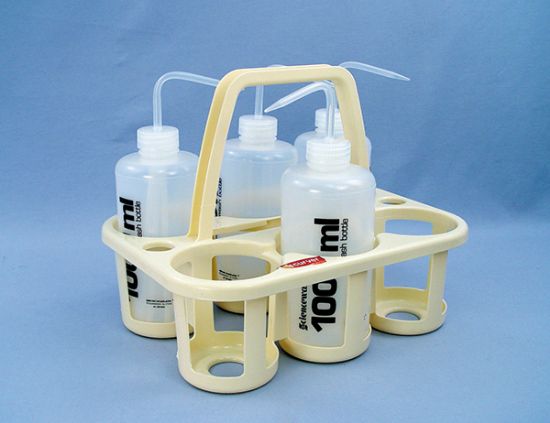 Picture of 4 Hole Bottle Carrier