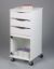 Picture of Space Saving Lab Cart
