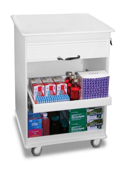 Picture of Storage Carts