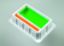 Picture of 25mL Reservoir With Divider, Individually Wrapped