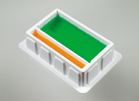 Picture of 25mL Reservoir With Divider, Non Sterile