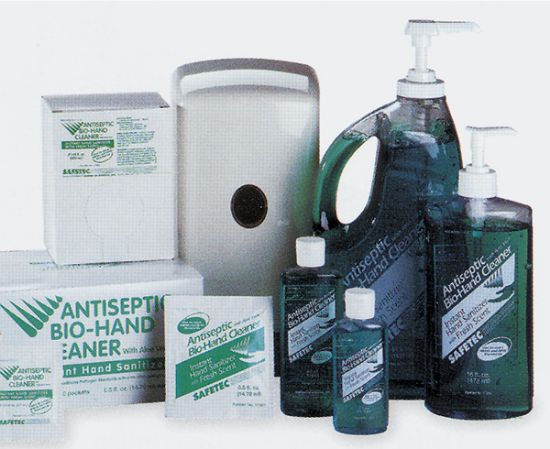 Picture of Antiseptic Bio-Hand Cleaner